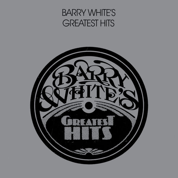 Barry White – Barry White’s Greatest Hits (1975/2021) [Official Digital Download 24bit/96kHz]