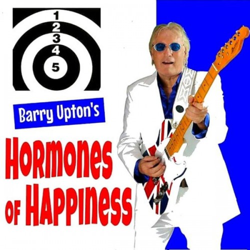 Barry Upton – Barry Upton’s Hormones of Happiness (2021) [FLAC 24bit, 44,1 kHz]