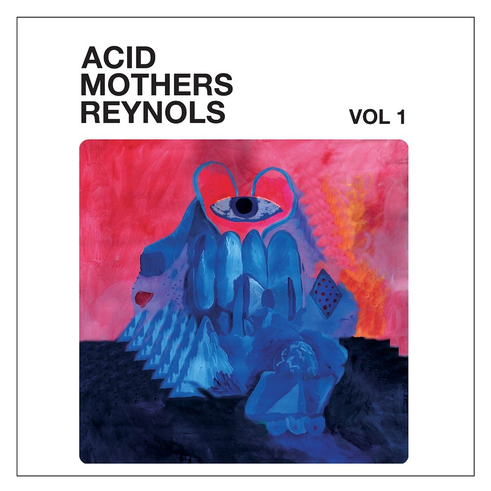 Acid Mothers Reynols - Vol.1 (2020) [FLAC 24bit/44,1kHz]