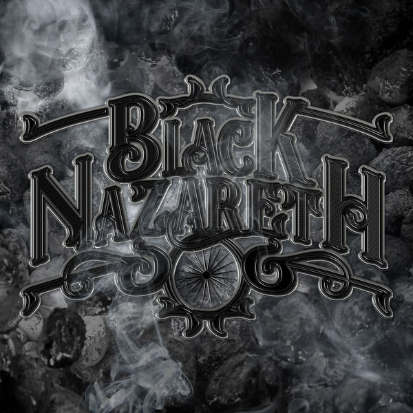 Black Nazareth – Black Nazareth (2022) [FLAC 24bit/44,1kHz]