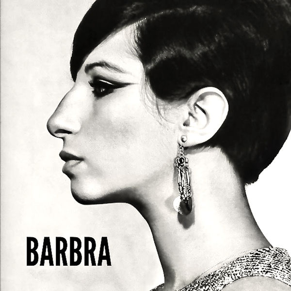 Barbra Streisand - Rose Of New York City: Barbra, 1961-1962 Live Recordings (2022) [FLAC 24bit/96kHz]