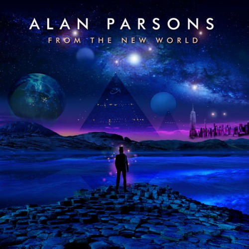 Alan Parsons - From the New World (2022) Download