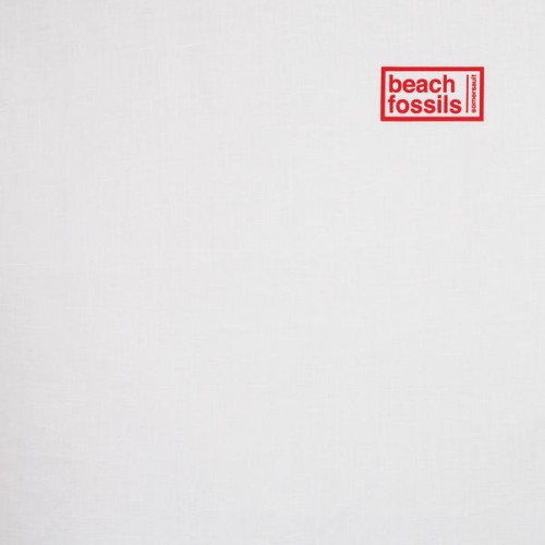 Beach Fossils – Somersault (2018) [FLAC 24bit, 44,1 kHz]