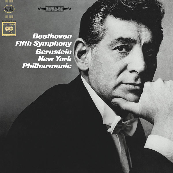 Leonard Bernstein – Beethoven: Symphony No. 5 in C Minor, Op. 67 (2017) [Official Digital Download 24bit/192kHz]