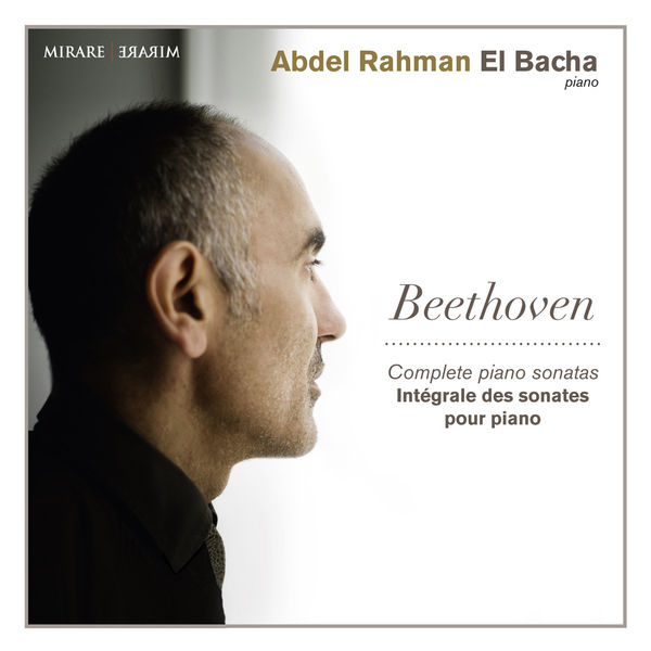 Abdel Rahman El Bacha – Beethoven: Complete piano sonatas (2013) [Official Digital Download 24bit/88,2kHz]