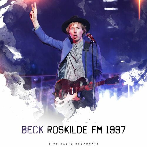 Beck - Roskilde FM 1997 (2022) MP3 320kbps Download
