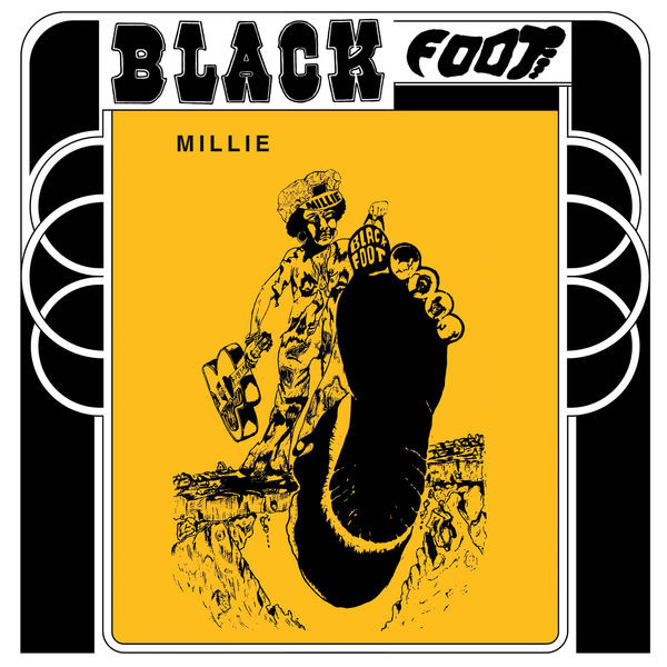 Blackfoot - Millie (2022) 24bit FLAC Download