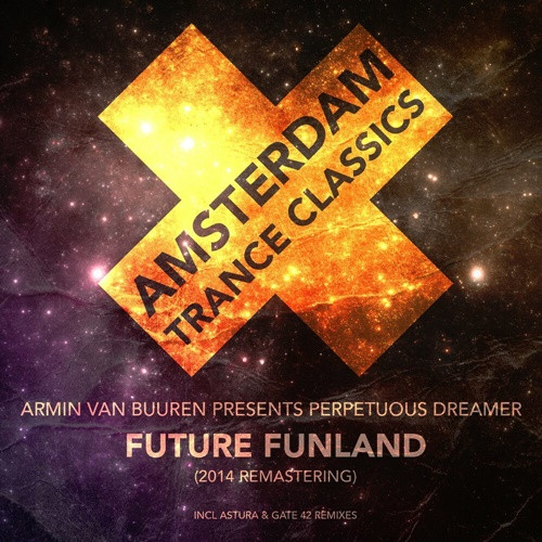 Armin van Buuren – Future Funland (Remastering 2014) (2022) MP3 320kbps