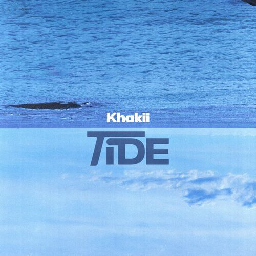 Khakii - TIDE (2022) MP3 320kbps Download