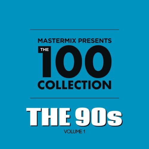 Various Artists - Mastermix The 100 Collection 90s Volume 1 (2022) MP3 320kbps Download