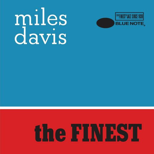 Miles Davis – The Finest (2022) MP3 320kbps