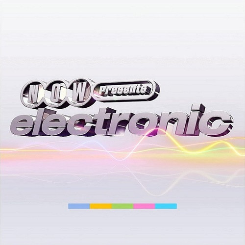 Various Artists - Now presents… Electronic (2022) MP3 320kbps Download