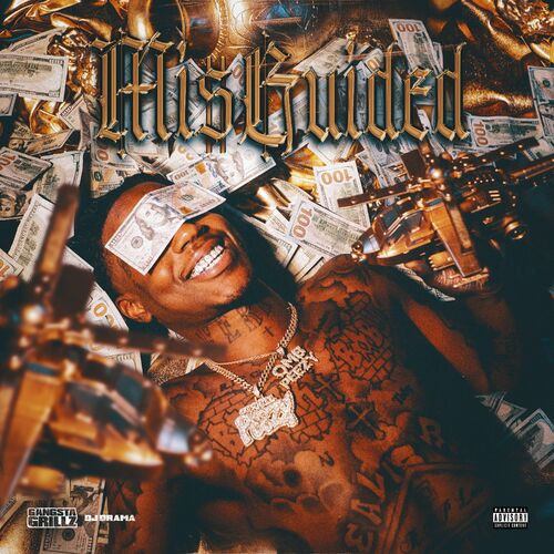 OMB Peezy﻿ – Misguided (2022) MP3 320kbps