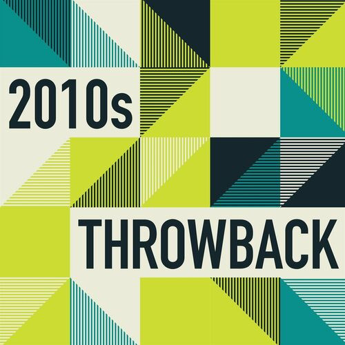 Various Artists - 2010s Throwback (2022) MP3 320kbps Download