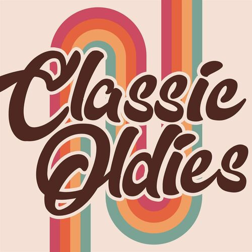 Various Artists - Classic Oldies (2022) MP3 320kbps Download