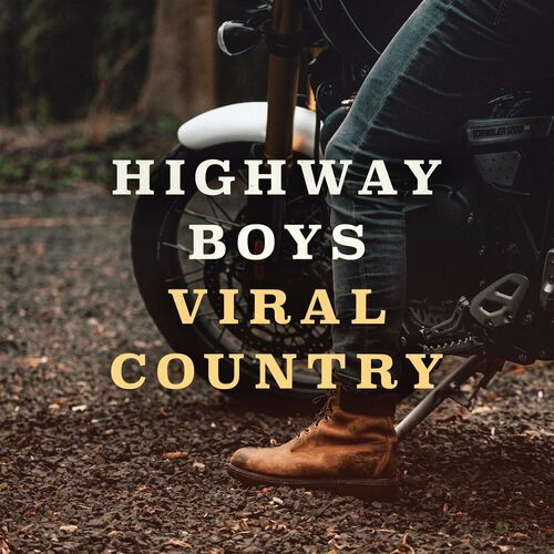 Various Artists - Highway Boys: Viral Country (2022) MP3 320kbps Download