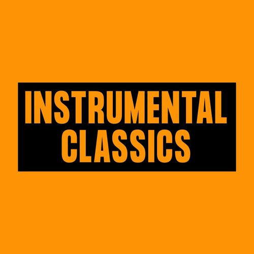 Various Artists - Instrumental Classics (2022) MP3 320kbps Download