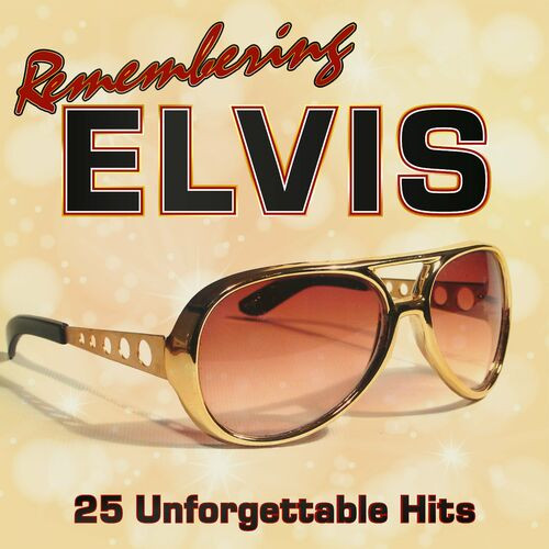 Various Artists - Remembering Elvis: 25 Unforgettable Hits (2022) MP3 320kbps Download