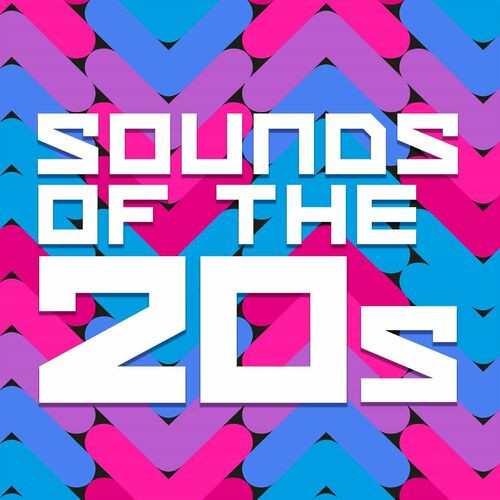 Various Artists - Sounds Of The 20s (2022) MP3 320kbps Download