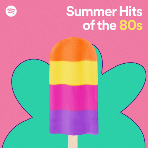 Various Artists - Summer Hits of the 80s (2022) MP3 320kbps Download