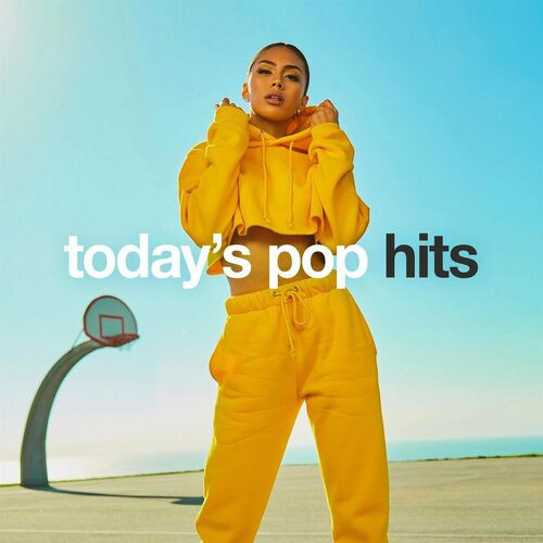 Various Artists - Today's Pop Hits (2022) MP3 320kbps Download