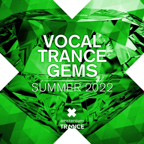 Various Artists - Vocal Trance Gems (Summer 2022) (2022) MP3 320kbps Download