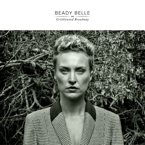 Beady Belle – Cricklewood Broadway (2013) [Official Digital Download 24bit/44,1kHz]