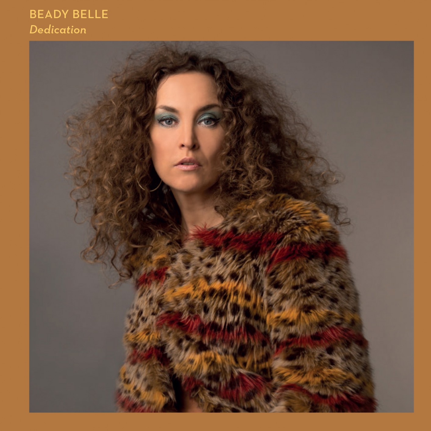 Beady Belle – Dedication (2018) [Official Digital Download 24bit/44,1kHz]
