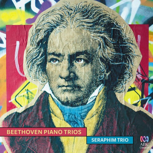 Seraphim Trio – Beethoven Piano Trios (2016) [FLAC 24bit, 48 kHz]