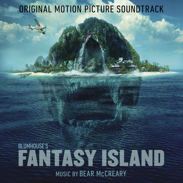 Bear McCreary – Blumhouse’s Fantasy Island (Original Motion Picture Soundtrack) (2020) [Official Digital Download 24bit/48kHz]