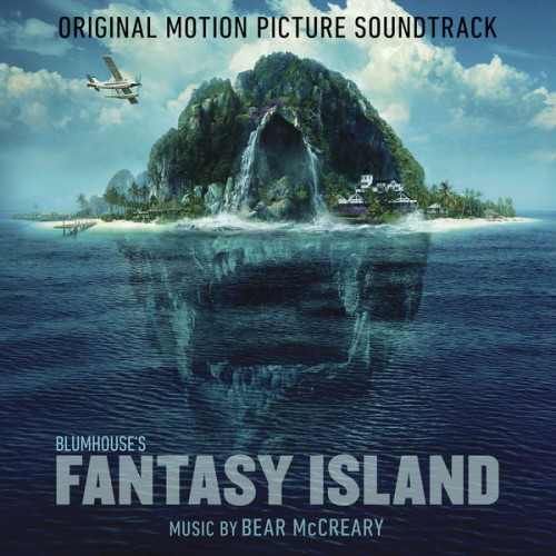 Bear McCreary – Blumhouse’s Fantasy Island (Original Motion Picture Soundtrack) (2020) [FLAC 24bit, 48 kHz]