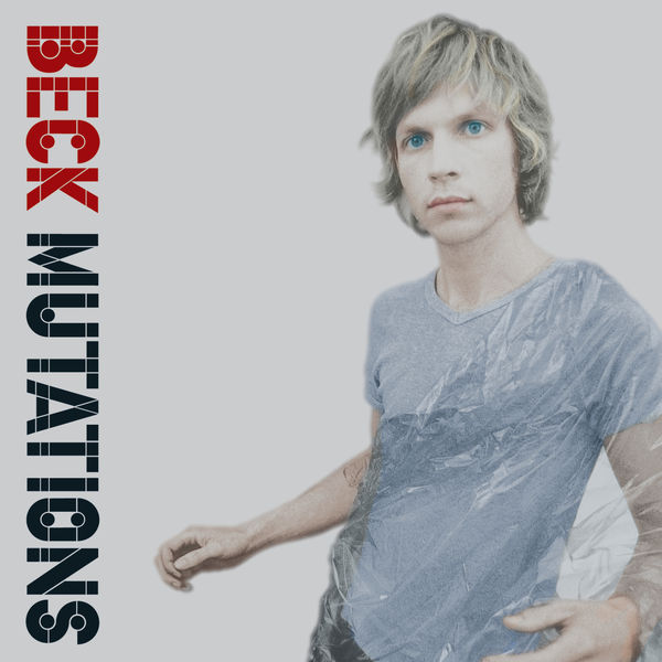 Beck – Mutations (1998/2014) [Official Digital Download 24bit/192kHz]