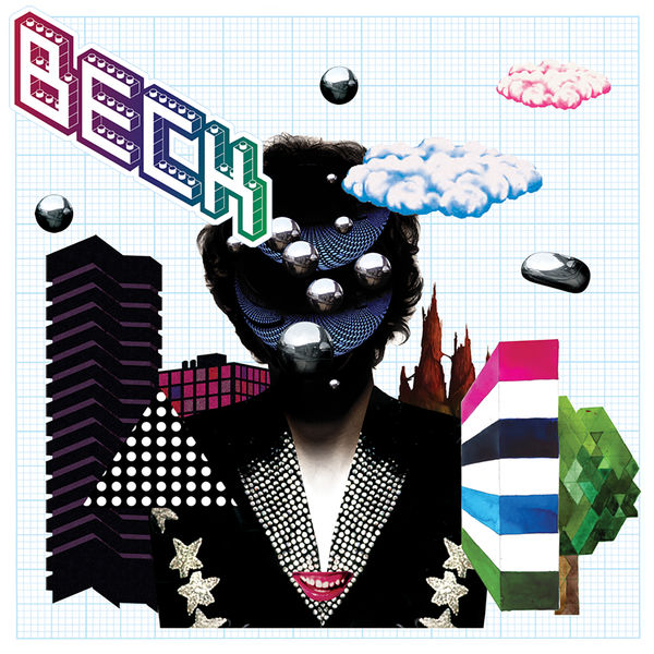 Beck – The Information (2006/2014) [Official Digital Download 24bit/48kHz]