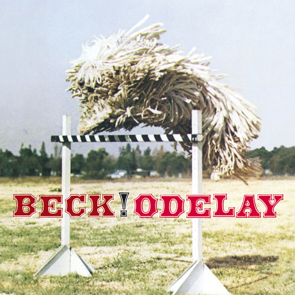 Beck – Odelay (1996/2016) [Official Digital Download 24bit/88,2kHz]