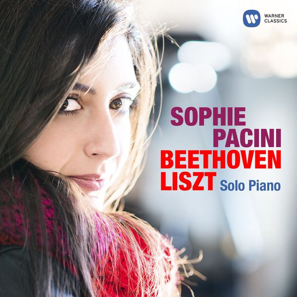 Sophie Pacini – Solo Piano: Beethoven & Liszt (2016) [Official Digital Download 24bit/96kHz]