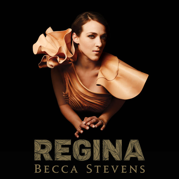 Becca Stevens – Regina (2017) [Official Digital Download 24bit/96kHz]