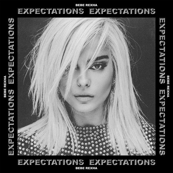 Bebe Rexha – Expectations (2018) [Official Digital Download 24bit/44,1kHz]