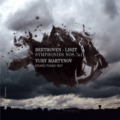 Yury Martynov – Beethoven: Symphonies No. 7 & 1 (Transcribed for Piano by Franz Liszt) (2013) [FLAC 24bit, 88,2 kHz]