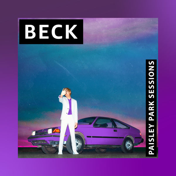 Beck – Paisley Park Sessions (2019/2021) [Official Digital Download 24bit/96kHz]