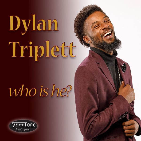 Dylan Triplett - Who Is He? (2022) [FLAC 24bit/88,2kHz] Download