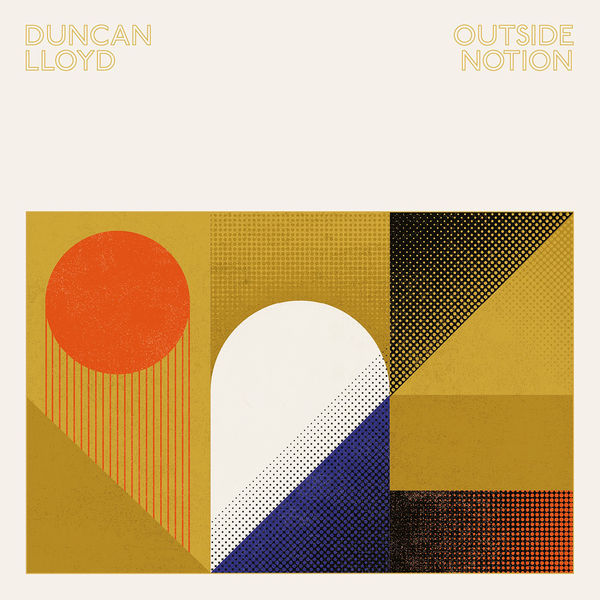 Duncan Lloyd – Outside Notion (2021 Remaster) (2019/2022) [FLAC 24bit/44,1kHz]