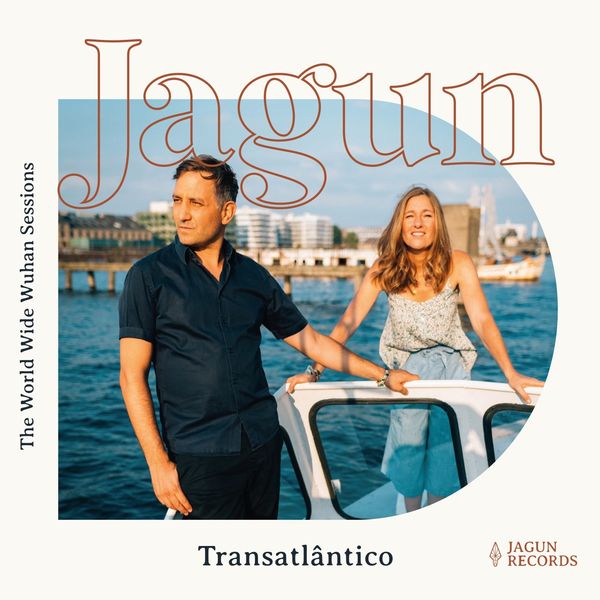 Eva Jagun - Transatlantico (2022) [FLAC 24bit/44,1kHz] Download
