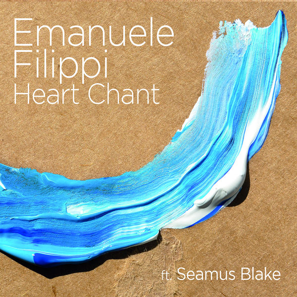 Emanuele Filippi – Heart Chant (2022) [FLAC 24bit/96kHz]