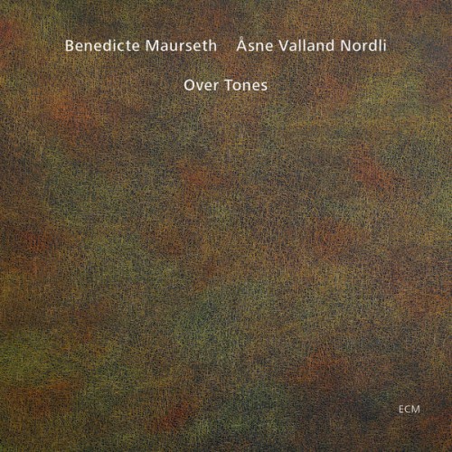 Benedicte Maurseth, Åsne Valland Nordli – Over Tones (2014) [FLAC 24bit, 96 kHz]