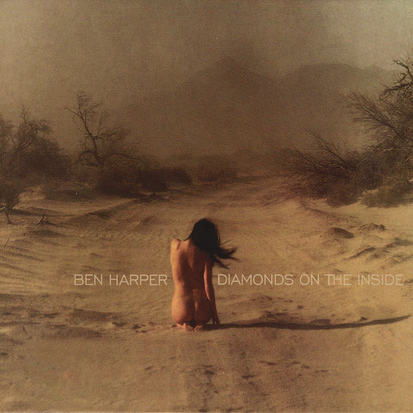Ben Harper – Diamonds On The Inside (2003/2016) [Official Digital Download 24bit/192kHz]