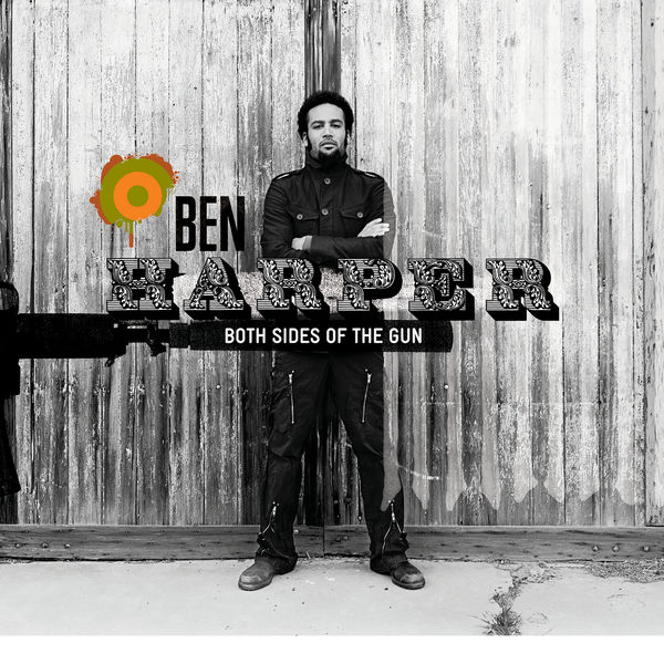 Ben Harper – Both Sides Of The Gun (2006) [Official Digital Download 24bit/88,2kHz]