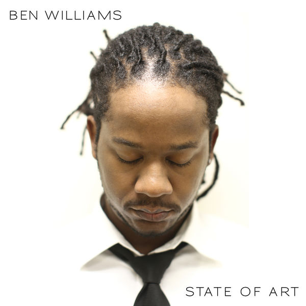 Ben Williams – State Of Art (2011/2015) [Official Digital Download 24bit/88,2kHz]