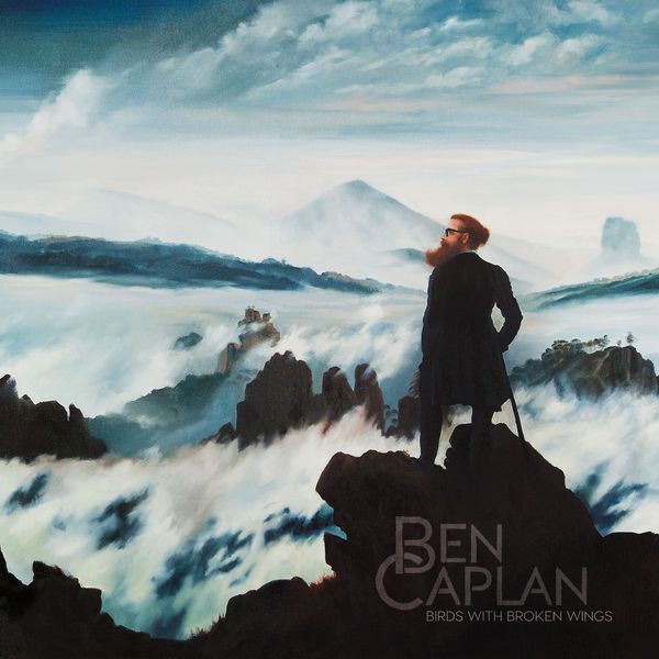 Ben Caplan – Birds With Broken Wings (2015) [Official Digital Download 24bit/96kHz]