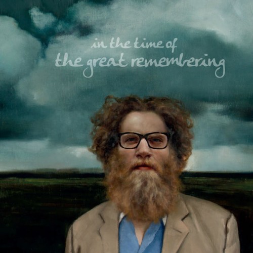 Ben Caplan – In the Time of the Great Remembering (2011) [FLAC 24bit, 44,1 kHz]