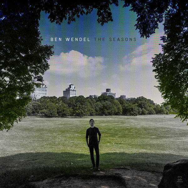 Ben Wendel – The Seasons (2018) [Official Digital Download 24bit/44,1kHz]